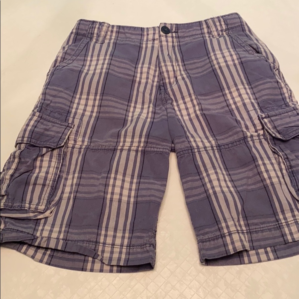 Cargo shorts